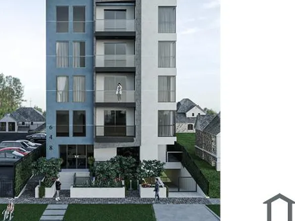 648 N Ardmore Ave, Los Angeles, CA