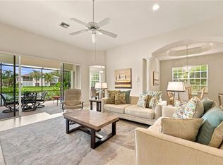 2256 Island Cove CIR, NAPLES, FL 34109