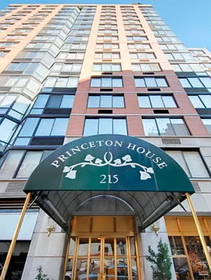 Rented by Douglas Elliman | media 7