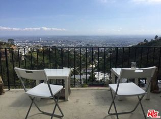 2149 Sunset Plaza Dr, Los Angeles, CA 90069