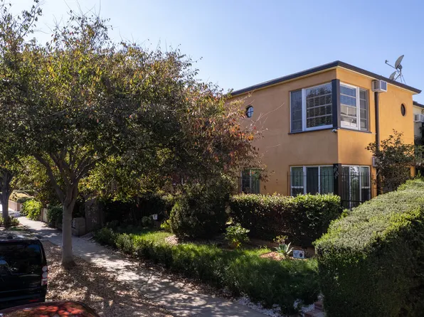 305 S Reeves Dr #B, Beverly Hills, CA 90212