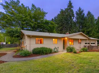 19285 SW Kinnaman Rd, Beaverton, OR