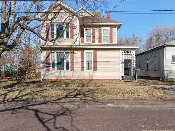 2117 W Starr St, Peoria, IL 61605