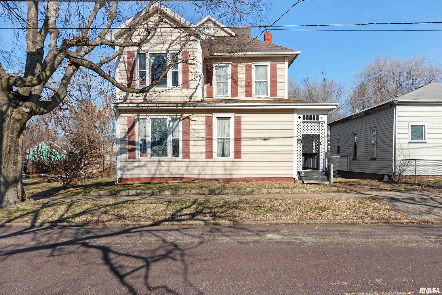 2117 W Starr St photo 1