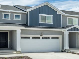 6811 S Survey Peak Ln, West Jordan, UT 84081
