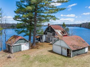 60 Crystal Ln, Litchfield, ME 04350