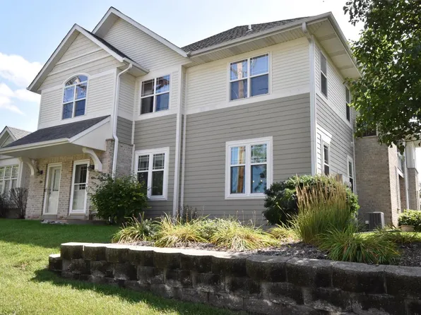 9175 West Cold Spring ROAD, Milwaukee, WI 53228