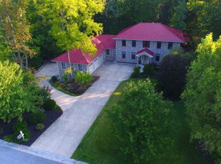 110 Wheatland Rd, Lewisberry, PA 17339