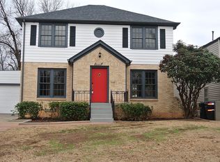 3008 N Venice Blvd, Oklahoma City, OK 73107