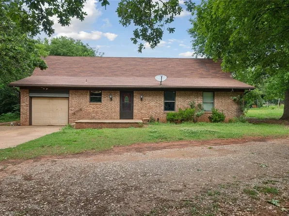 7051 96th St, Noble, OK 73068