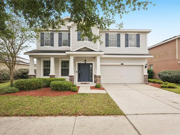 12402 Fairlawn Dr, Riverview, FL 33579