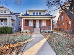7206 Lindell Blvd, Saint Louis, MO