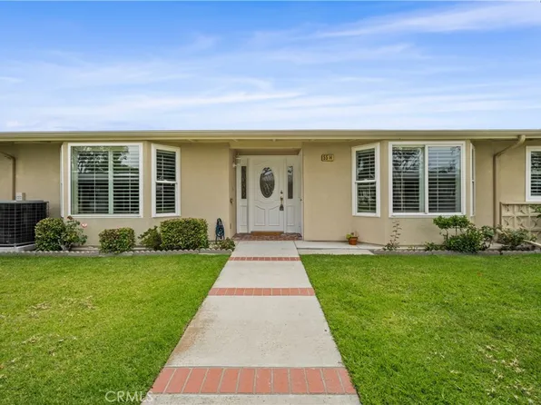 13311 Twin Hills Dr #M-12-55h, Seal Beach, CA 90740
