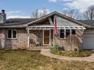 2513 S Capri St, Wichita, KS 67210