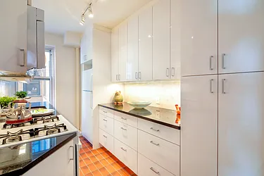 Rented by Compass