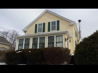 575 Aquidneck Ave, Middletown, RI 02842