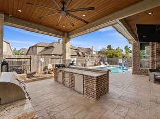 27906 Arden Trl, Spring, TX 77386