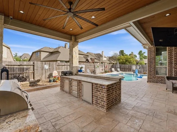 27906 Arden Trl, Spring, TX 77386