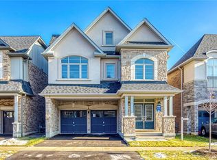 3139 Goodyear Rd, Burlington, ON L7M1A2