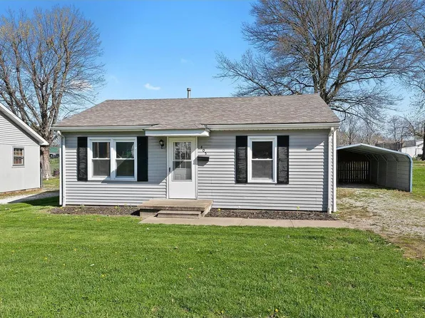 405 Easton Ave, Jerseyville, IL 62052