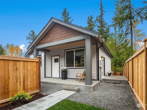 1418 SW 122nd Lane #7C, Burien, WA 98146