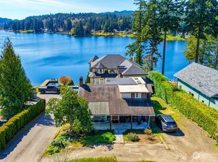 1259 Northlake Way NW, Bremerton, WA 98312