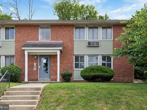 250 Tanglewood Ln APT M1, King Of Prussia, PA 19406