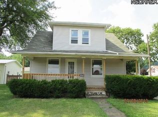 3565 S Mosher St SE, New Philadelphia, OH 44663