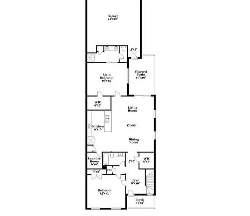 5th image of 2440 Elmcroft Ave #2440EA