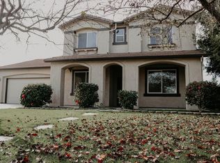 1717 S Elverta St, Visalia, CA