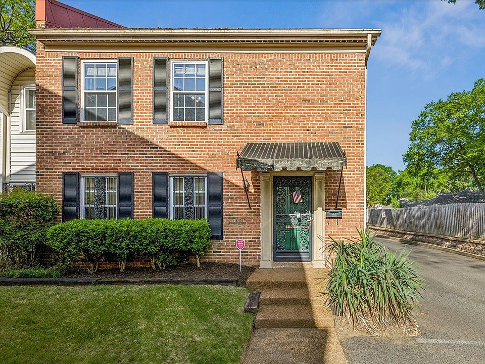 1st image of 865 S Yates Rd APT 1