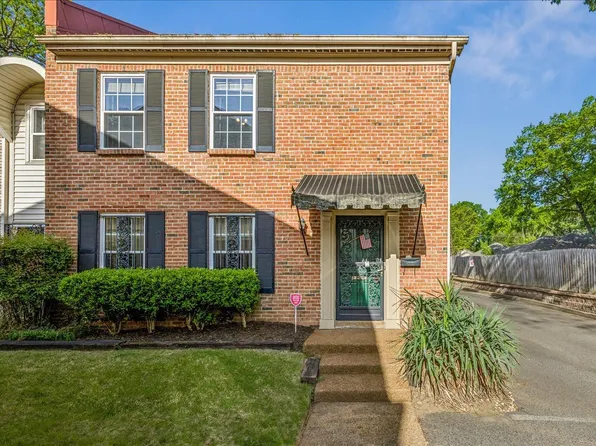 865 S Yates Rd APT 1, Memphis, TN 38120