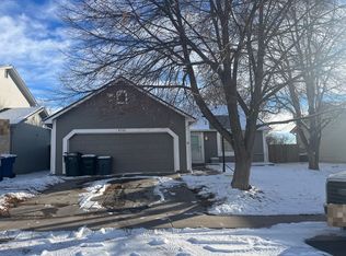4562 S Quintero St, Aurora, CO 80015