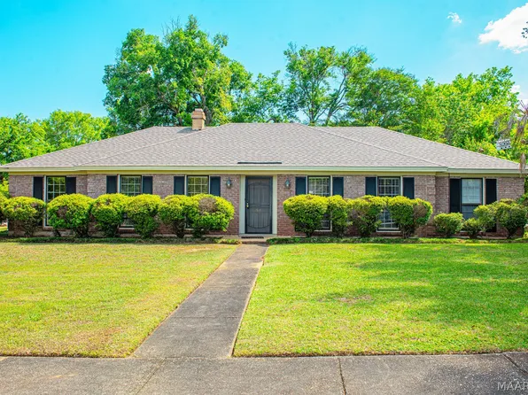 3501 Foxhall Dr, Montgomery, AL 36111