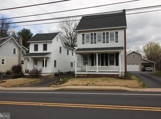 127 S Main St, Dublin, PA