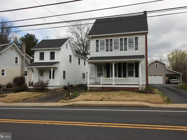 127 S Main St, Dublin, PA 18917