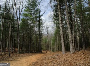 0 E New Hope Rd Tract B, Ellijay, GA 30536