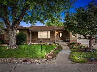 7065 W 43rd Pl, Wheat Ridge, CO 80033