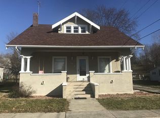 155 Curry St, Markle, IN 46770