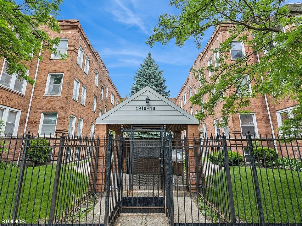 1st image of 4910 N Kedzie Ave APT 3E