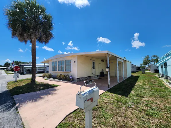 7829 Iliad Ave #311, Hudson, FL 34667