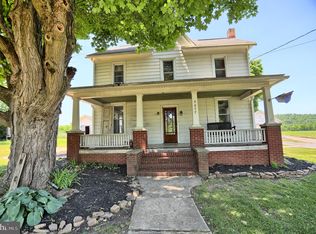 9057 Route 75 S, East Waterford, PA 17021