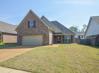 105 Bent Brook Ridge St, Starkville, MS 39759
