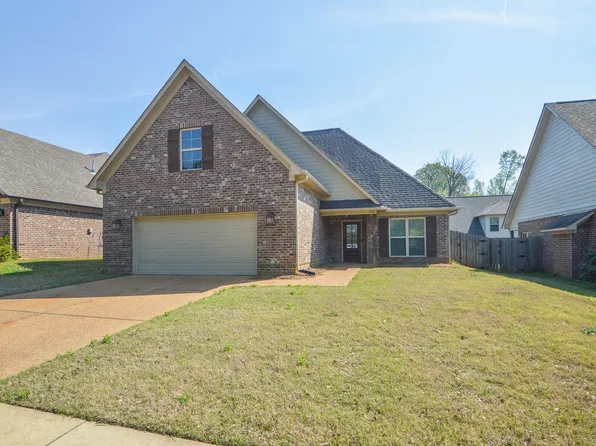 105 Bent Brook Ridge St, Starkville, MS 39759