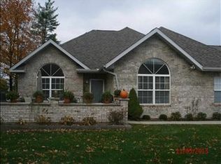 3025 W Applewood Ct #3025, Muncie, IN 47304