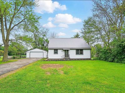 3560 Sandpoint Rd, Fort Wayne, IN, 46809