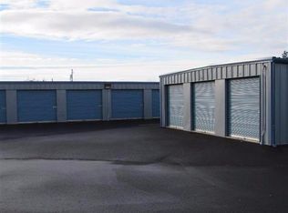 4551 Table Rock Rd, Central Point, OR 97502