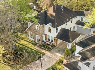 79 S Crisp Morning Cir, Spring, TX 77382