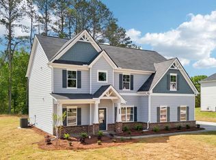 1452 Stephens View Dr, Loganville, GA 30052