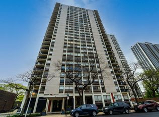 1455 N Sandburg Ter APT 1201B, Chicago, IL